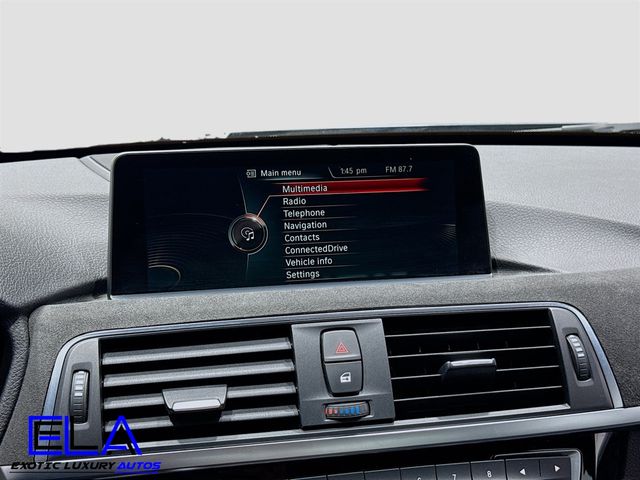 2016 BMW 3 Series M COMP WHEELS! TECH PACKAGWE! SUPER SUPER CLEAN! WOW - 22926914 - 17