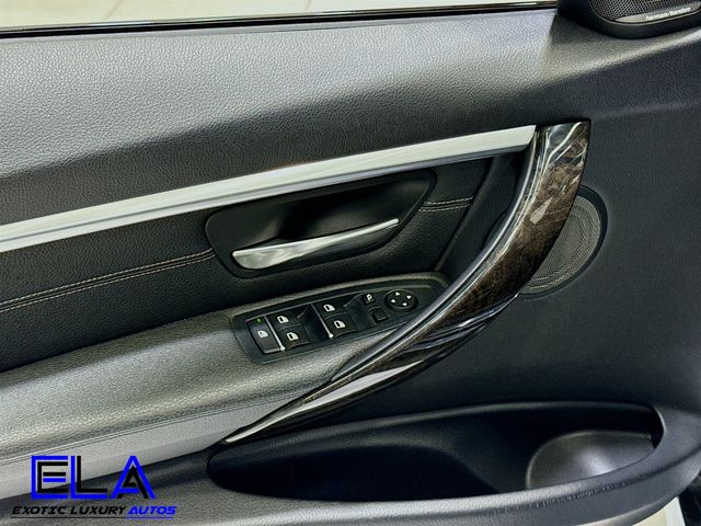 2016 BMW 3 Series M COMP WHEELS! TECH PACKAGWE! SUPER SUPER CLEAN! WOW - 22926914 - 20