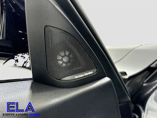 2016 BMW 3 Series M COMP WHEELS! TECH PACKAGWE! SUPER SUPER CLEAN! WOW - 22926914 - 21