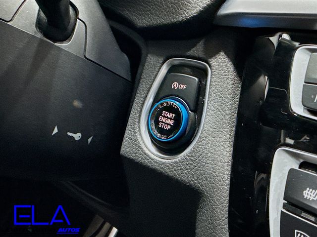 2016 BMW 3 Series M COMP WHEELS! TECH PACKAGWE! SUPER SUPER CLEAN! WOW - 22926914 - 30