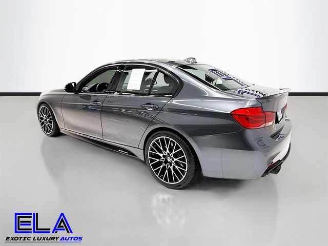 2016 BMW 3 Series M COMP WHEELS! TECH PACKAGWE! SUPER SUPER CLEAN! WOW - 22926914 - 60