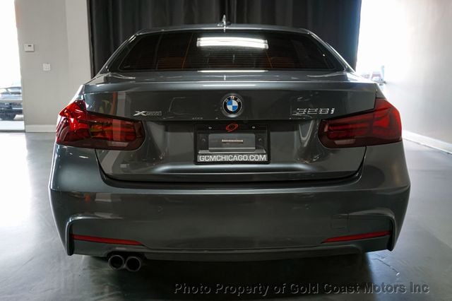 2016 BMW 3 Series *M-Sport Package* *X-Drive* *Navigation* - 22688354 - 18