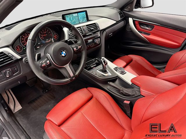 2016 BMW 3 Series 340i - Photo 6