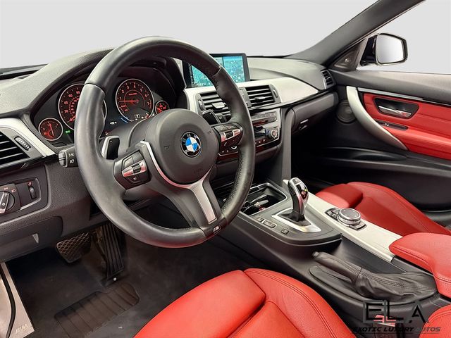 2016 BMW 3 Series 340i - Photo 8