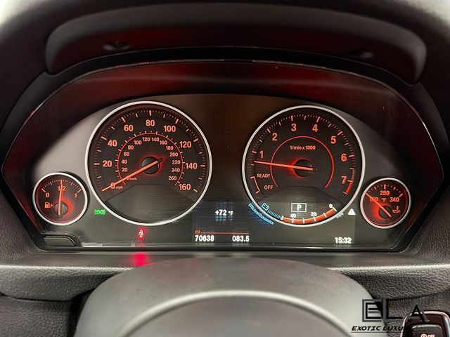 2016 BMW 3 Series 340i - Photo 9
