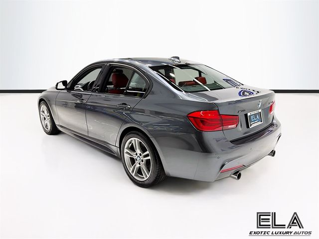 2016 BMW 3 Series