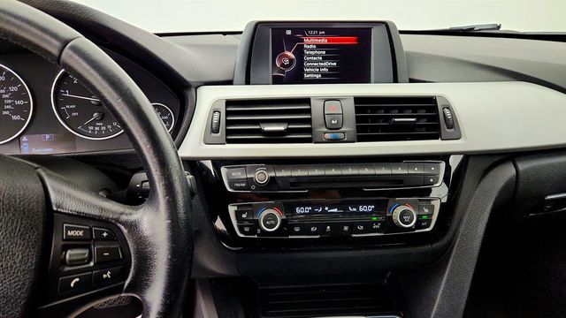 2016 BMW 3 Series Sdn 320i xDrive AWD w/ Premium Pkg & Heated Seats - 23071353 - 14