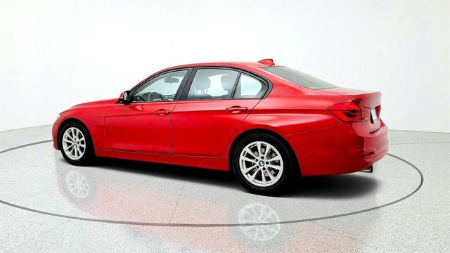 2016 BMW 3 Series Sdn 320i xDrive AWD w/ Premium Pkg & Heated Seats - 23071353 - 6