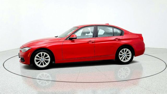 2016 BMW 3 Series Sdn 320i xDrive AWD w/ Premium Pkg & Heated Seats - 23071353 - 7