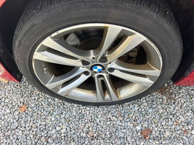 2016 BMW 3 Series Sports 328i xDrive - 22947869 - 12