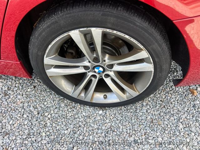 2016 BMW 3 Series Sports 328i xDrive - 22947869 - 14