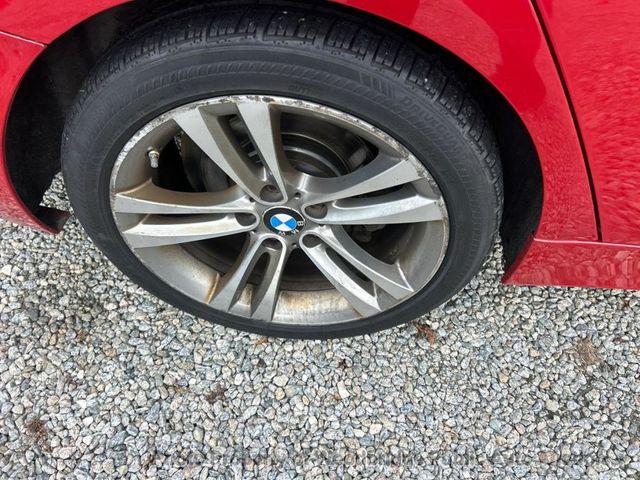 2016 BMW 3 Series Sports 328i xDrive - 22947869 - 15