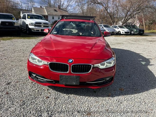 2016 BMW 3 Series Sports 328i xDrive - 22947869 - 1
