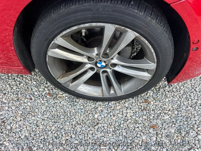 2016 BMW 3 Series Sports 328i xDrive - 22947869 - 26