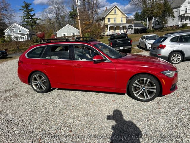 2016 BMW 3 Series Sports 328i xDrive - 22947869 - 2