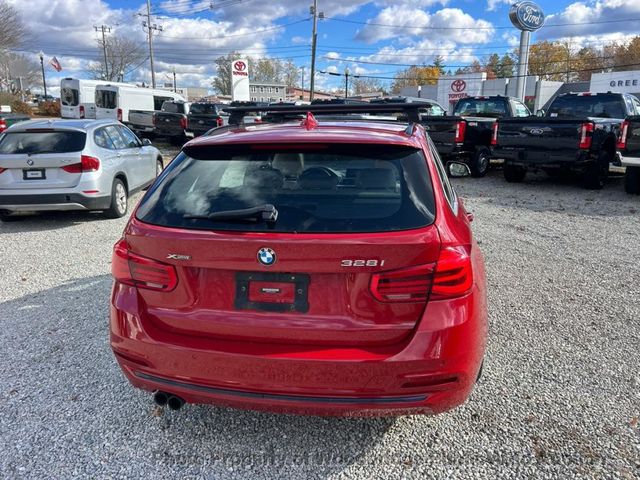 2016 BMW 3 Series Sports 328i xDrive - 22947869 - 3
