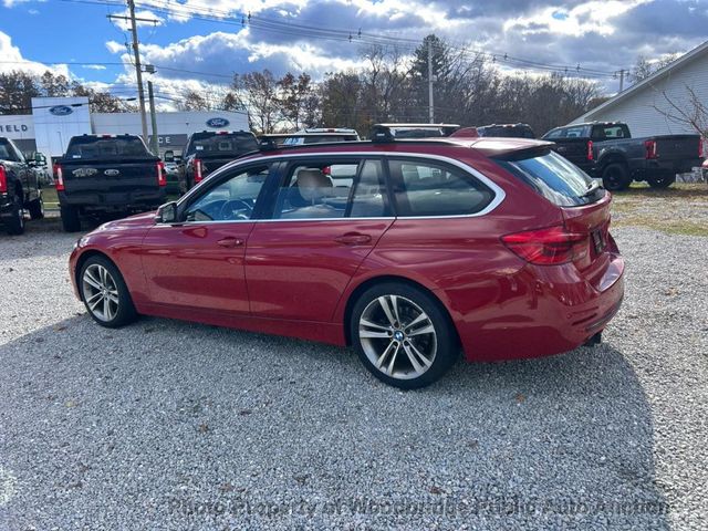 2016 BMW 3 Series Sports 328i xDrive - 22947869 - 4