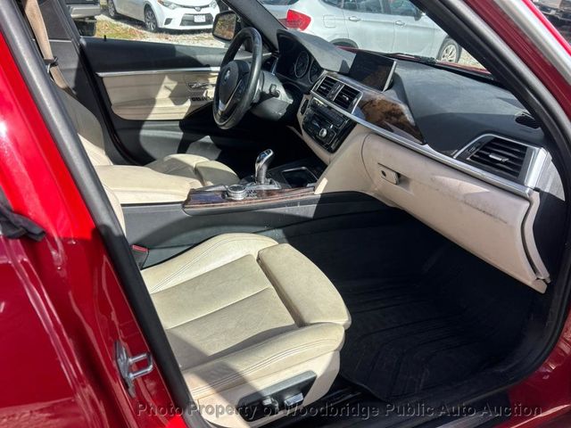 2016 BMW 3 Series Sports 328i xDrive - 22947869 - 6