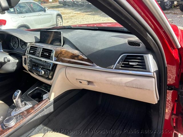 2016 BMW 3 Series Sports 328i xDrive - 22947869 - 8