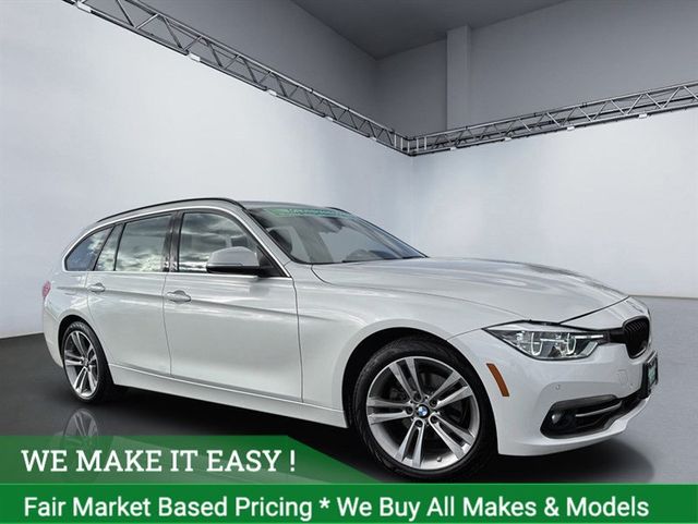 2016 BMW 3 Series Sports 328i xDrive - 22959719 - 0