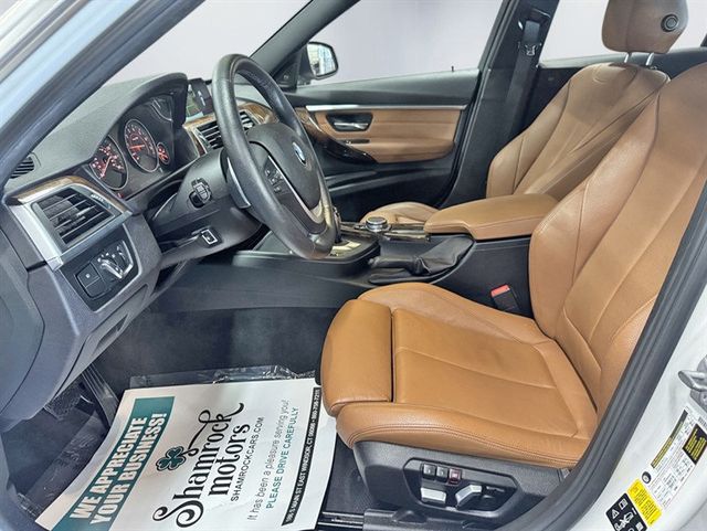 2016 BMW 3 Series Sports 328i xDrive - 22959719 - 12