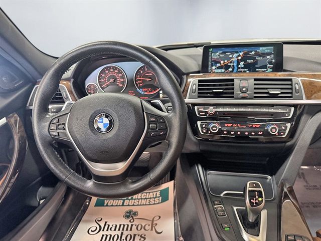 2016 BMW 3 Series Sports 328i xDrive - 22959719 - 13