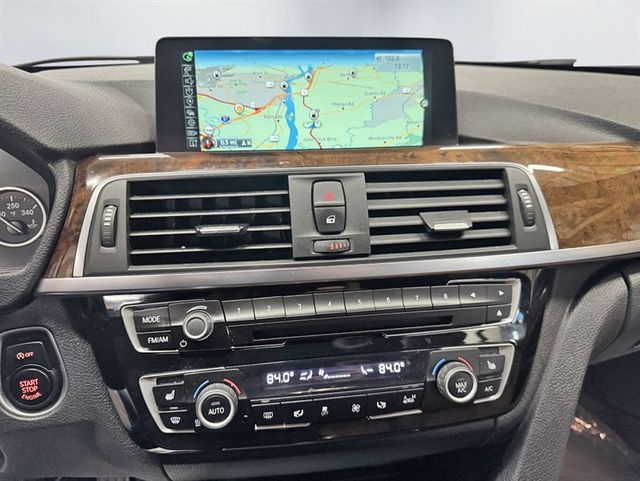 2016 BMW 3 Series Sports 328i xDrive - 22959719 - 14