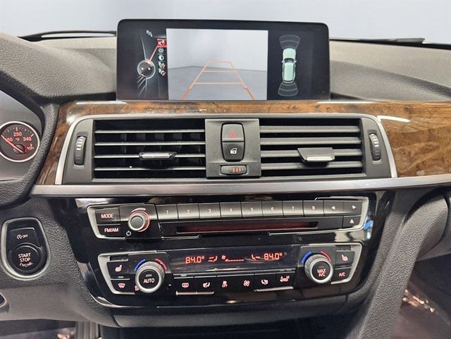 2016 BMW 3 Series Sports 328i xDrive - 22959719 - 15