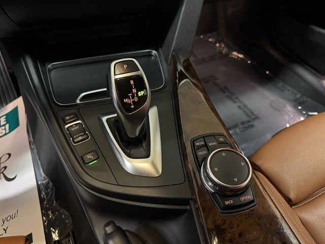 2016 BMW 3 Series Sports 328i xDrive - 22959719 - 16