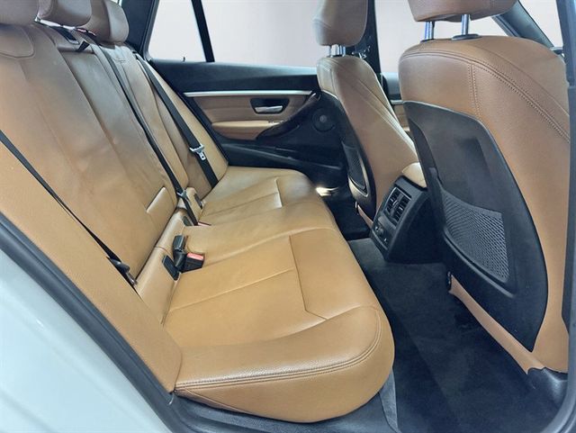 2016 BMW 3 Series Sports 328i xDrive - 22959719 - 22