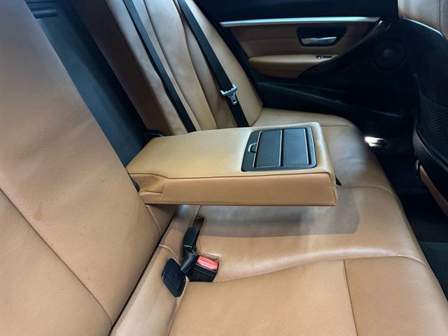 2016 BMW 3 Series Sports 328i xDrive - 22959719 - 24