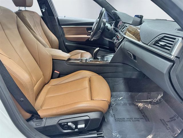 2016 BMW 3 Series Sports 328i xDrive - 22959719 - 25
