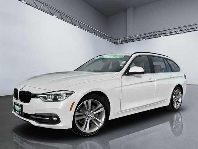 2016 BMW 3 Series Sports 328i xDrive - 22959719 - 28