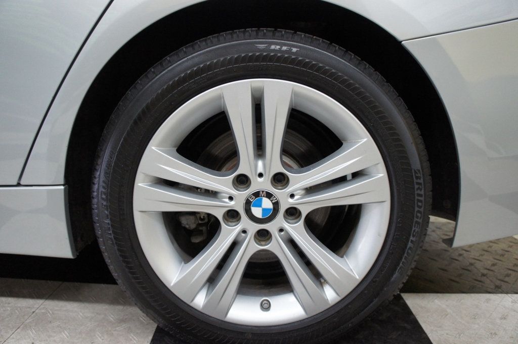 2016 BMW 3 Series Sport Wagon, xDrive - 22333412 - 21