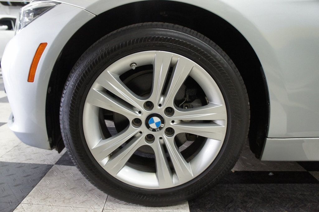 2016 BMW 3 Series Sport Wagon, xDrive - 22333412 - 22