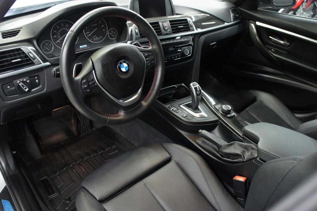 2016 BMW 3 Series Sport Wagon, xDrive - 22333412 - 27