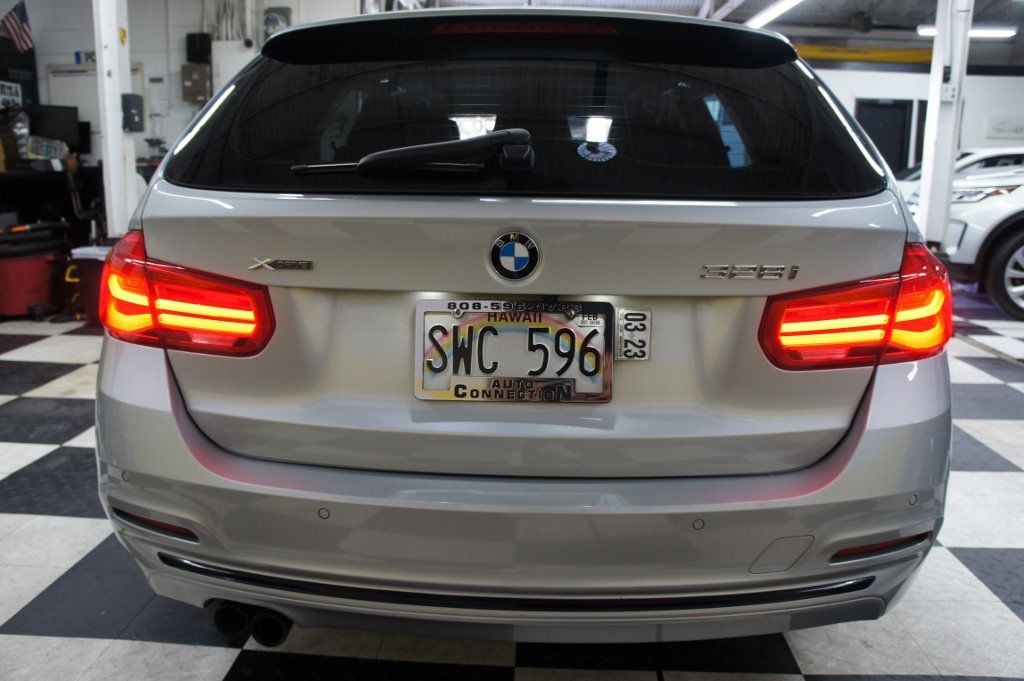 2016 BMW 3 Series Sport Wagon, xDrive - 22333412 - 40