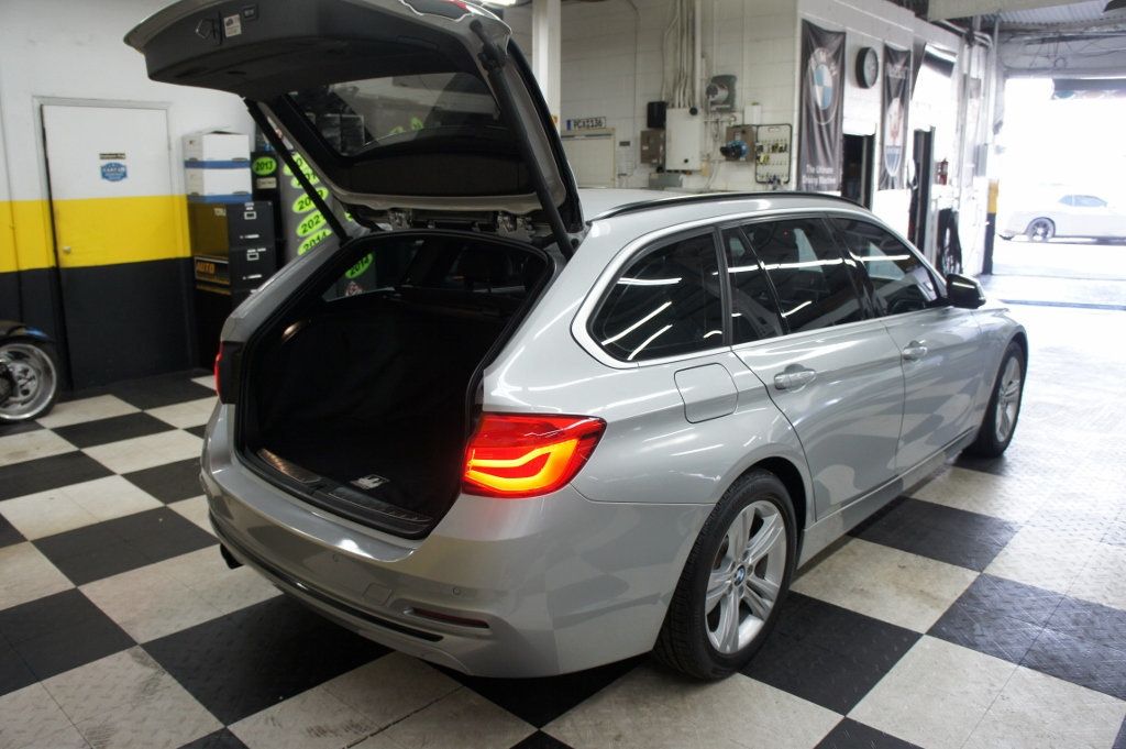 2016 BMW 3 Series Sport Wagon, xDrive - 22333412 - 42