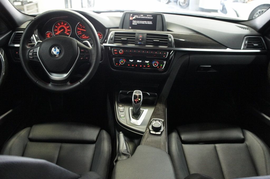 2016 BMW 3 Series Sport Wagon, xDrive - 22333412 - 6