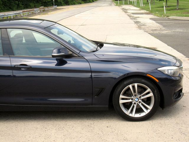 2016 BMW 3 Series Gran Turismo 328i xDrive Gran Turismo - 22893531 - 9