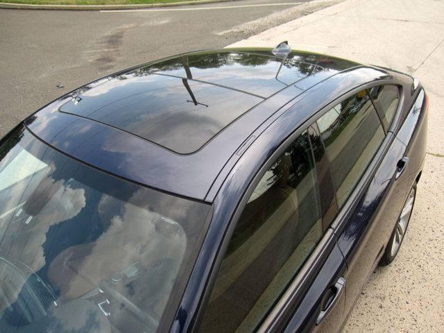 2016 BMW 3 Series Gran Turismo 328i xDrive Gran Turismo - 22893531 - 14