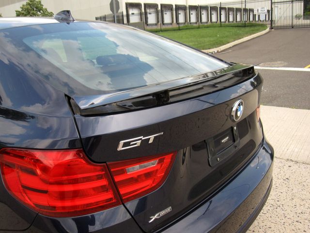 2016 BMW 3 Series Gran Turismo 328i xDrive Gran Turismo - 22893531 - 15