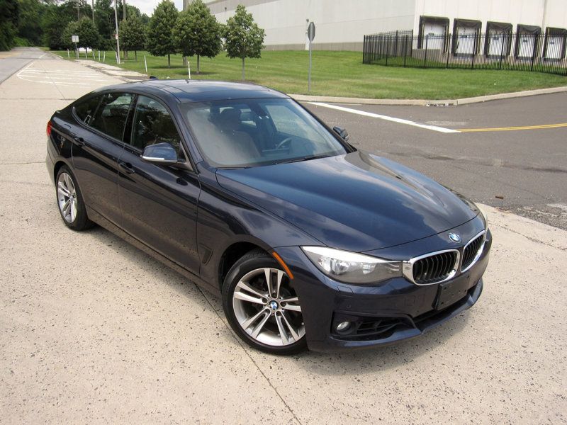 2016 BMW 3 Series Gran Turismo 328i xDrive Gran Turismo - 22893531 | Video 2