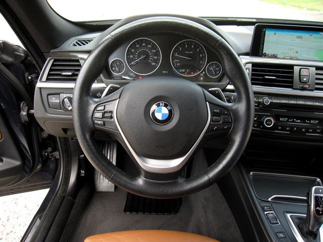 2016 BMW 3 Series Gran Turismo 328i xDrive Gran Turismo - 22893531 - 19