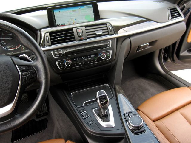 2016 BMW 3 Series Gran Turismo 328i xDrive Gran Turismo - 22893531 - 21