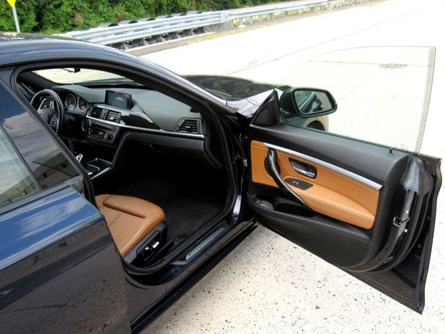 2016 BMW 3 Series Gran Turismo 328i xDrive Gran Turismo - 22893531 - 22