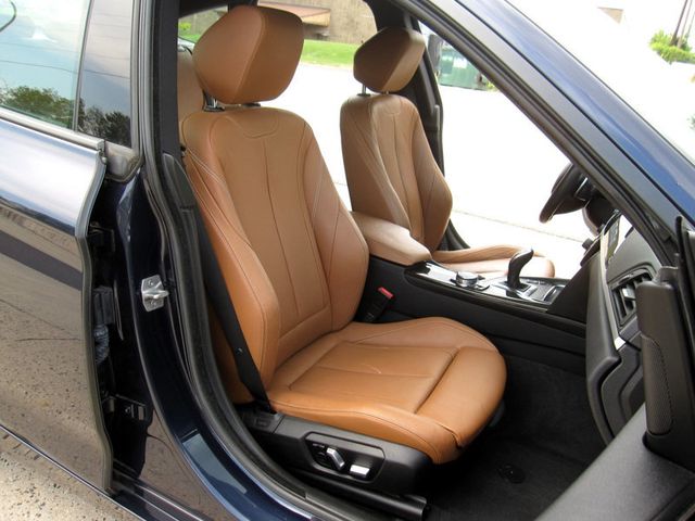 2016 BMW 3 Series Gran Turismo 328i xDrive Gran Turismo - 22893531 - 23