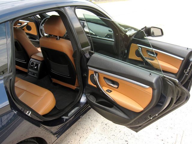 2016 BMW 3 Series Gran Turismo 328i xDrive Gran Turismo - 22893531 - 26