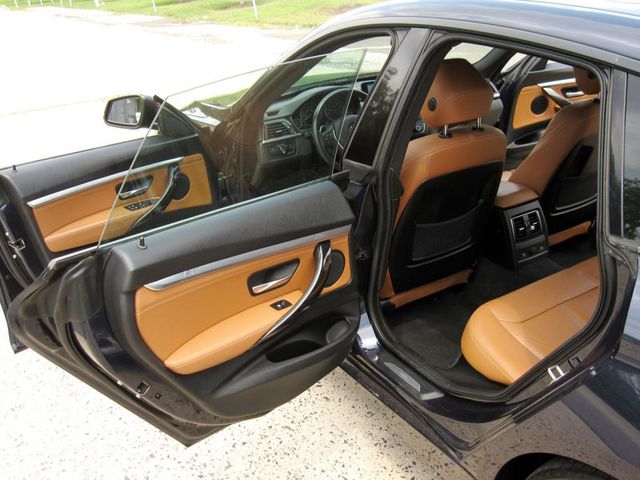 2016 BMW 3 Series Gran Turismo 328i xDrive Gran Turismo - 22893531 - 27