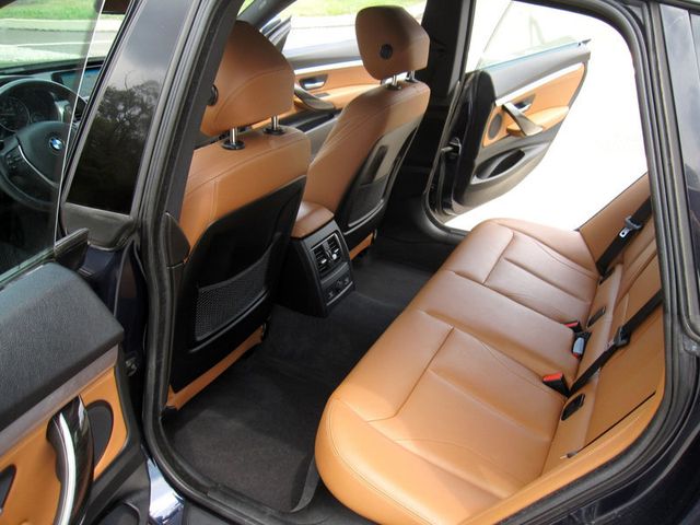 2016 BMW 3 Series Gran Turismo 328i xDrive Gran Turismo - 22893531 - 28